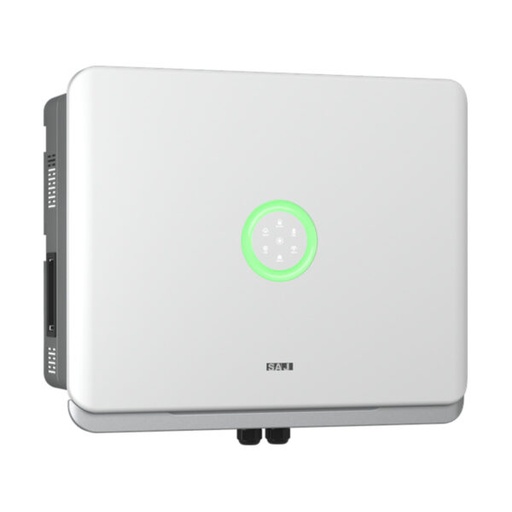 [H2-8K-T2] SAJ 8kW Three phase hybrid inverter, 2MPPT, DC Switch Integrated, IP65, HV
