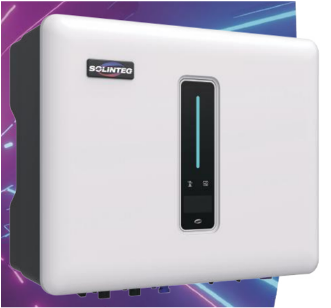 [MHT-20-40] Solinteg Solinteg 20KW  MHT-20-40