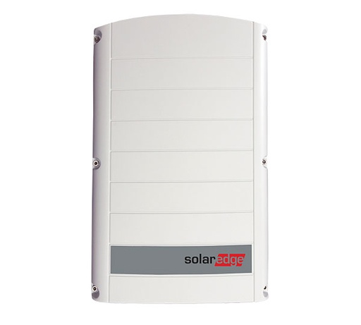 [SE25K-RW00IBNJ4] SolarEdge SE25K MC4, DC Switch, AC&DC SPD, AC/DC Segregation
