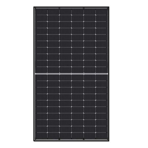 [JKM475N-60HL4-V] Neo 475W Half-Cut Black Frame 25 Years 
