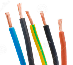 [Cable16TriLH-01] Cable 16mm2 Trifásico Libre Halógenos H07Z1-K 1m
