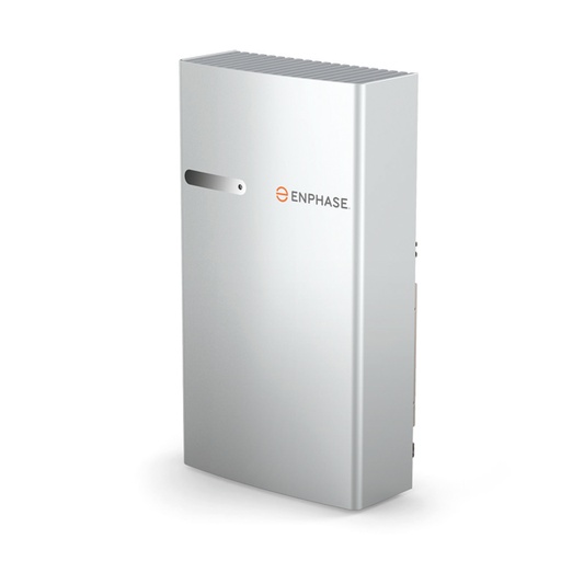 [B03T-C-0430-O] ENPHASE Cubierta Baterias IQ-Battery 3T