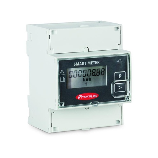 [43,0001,1473] FRONIUS Smart Meter 63A-3-Residential