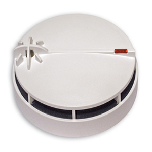 [DOTD-230A] DOTD-230A Detector detección humo y temperatura