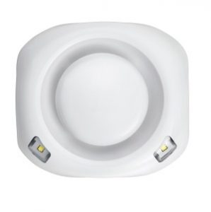 [MAD-565-I-W] MAD-565-I-W Sirena de pared analógica