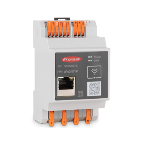 [42,0411,0347] Fronius Smart Meter ip-3-Industrial