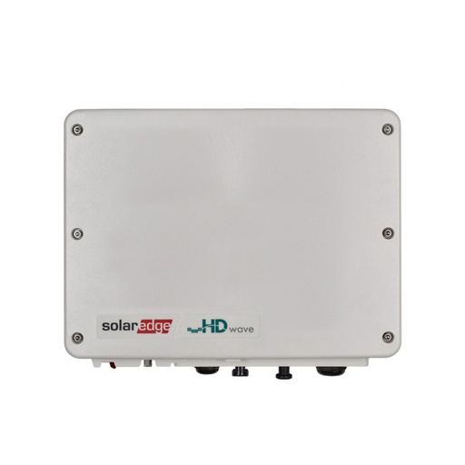 [SE10000H-RW000BEN4] SOLAREDGE HD-Wave 10.0kW