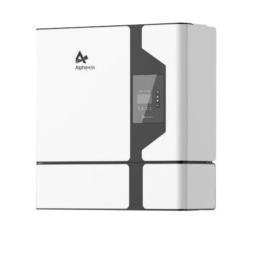 Alpha ESS Inversor Híbrido Monofásico SMILE5-INV WO CT/meter IP65