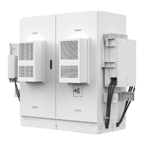 [1076552] LUNA2000 100kVA 200kWh C&I Storage
