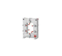 [I-KCMA-8-1500-5A] CURRENT TRANSFORMER KCMA-8-1500-5A-15VA-1