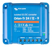 [ORI241210110 (R)] VICTRON ORION-TR 24/12-9A  DC-DC CONVERTER