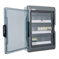 [10013993] BATTERY BACKUP DISTRIBUTION 1PH