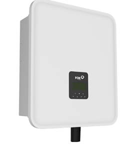 [H3-12.0-E] Fox ESS 3PH Hybrid Inverter 12.0kW H3-12.0-E