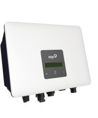 [S2000-G2] FoxESS 1PH Inverter S2000-G2
