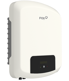 [F5000] FoxESS 1PH Inverter F5000