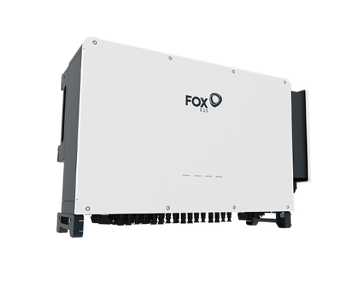 [R100] Fox ESS 3PH Inverter 100kW R100