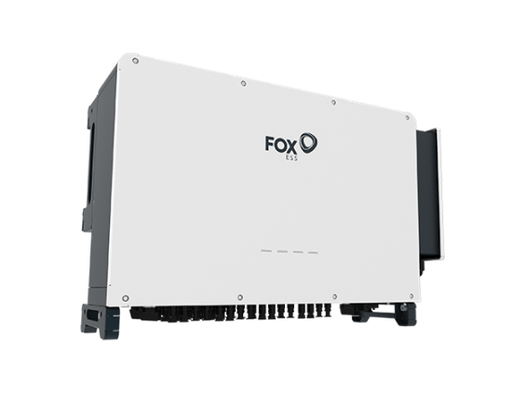 [R136] Fox ESS 3PH Inverter 136kW R136
