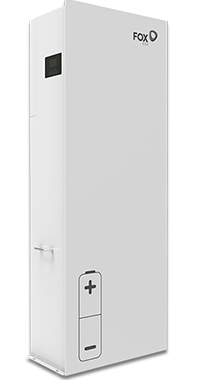 [AIO-H1-3.0-5.2] AIO Hybrid Single Phase Inverter - 3.0kW Power- 5.2kW Storage