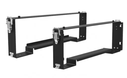 [HV2600-BRA] Battery bracket per pair
