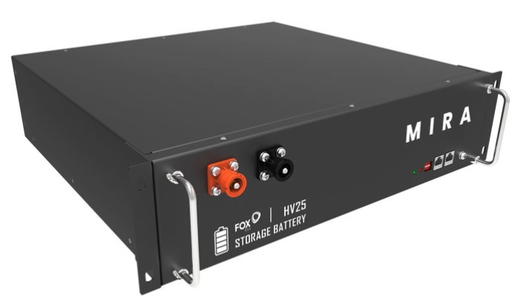 [HV25-5] Mira- HV25
