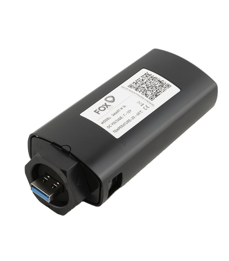 [SMART-W] Smart WiFi USB