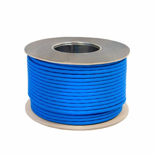 [RJ45-C8] Cable RJ45 CAT8 1m