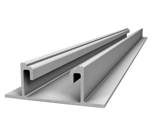 [2004279] K2 SYSTEMS BASICRAIL 5.95m