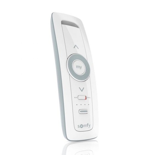 [0305-0011] Situo 5 IO VAR Pure II - 5-channel transmitter