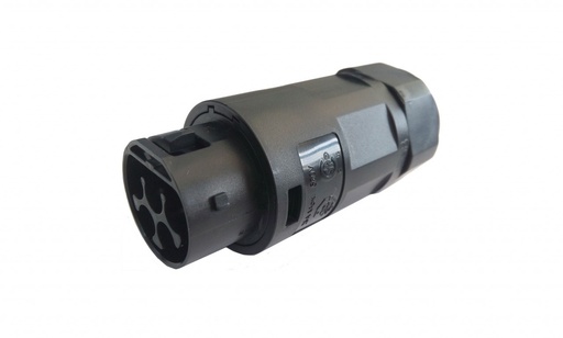 [2300711032] APSYSTEMS YC1000/QT2 AC MALE CONNECTOR