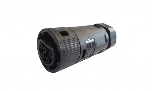 [2300812032] APSYSTEMS YC1000/QT2 AC FEMALE CONNECTOR