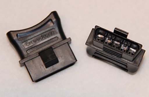 [2061252032] APSYSTEMS 5C AC BUS Y-CONN CAP
