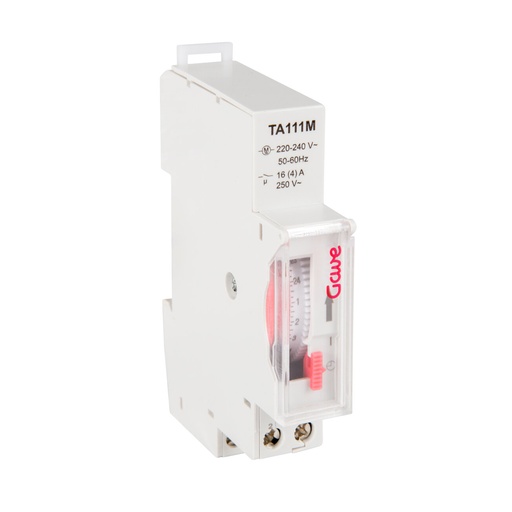 [TA111M] TALENTO 111 MINI 220-240V 50HZ