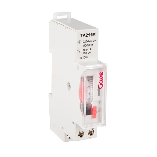 [TA211M] TALENTO 211 MINI 230VAC/130VDC