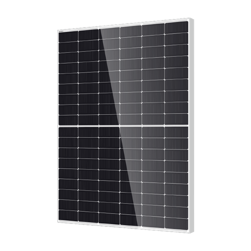 [DM450M10RT-B54HSW] DM450M10RT-B54HSW Bifacial Module with Double Glass