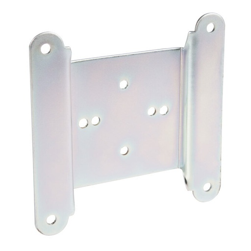 [AK0000006] PLACA FIJACION  A PANEL D2/D3 (63 A 250A)