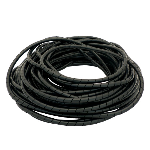 [SP20N] FUNDA HELICOIDAL NEGRA D.20-120 GAVE