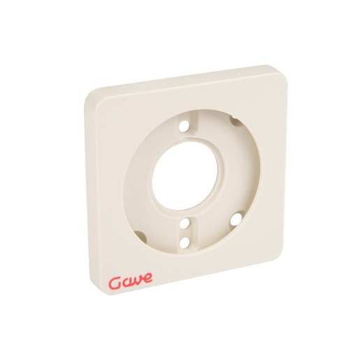 [AK1800104] PLACA NV D1 SIN INSCRIPCIONES C/GRIS