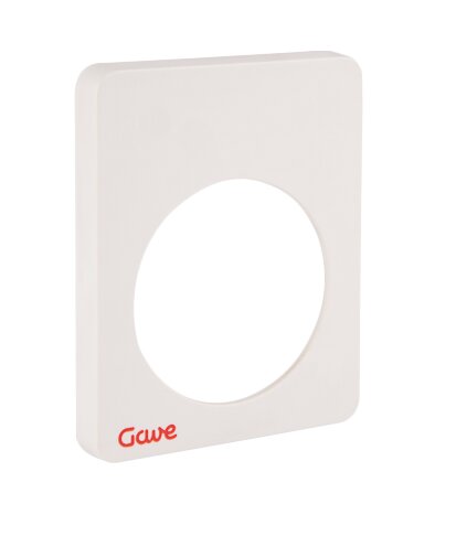 [AK1900100] PLACA NVR D0 SIN INSCRIPCIONES C/GRIS
