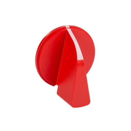 [AK1000021] MANDO FLECHA A5 D1 (HASTA 40A) ROJO