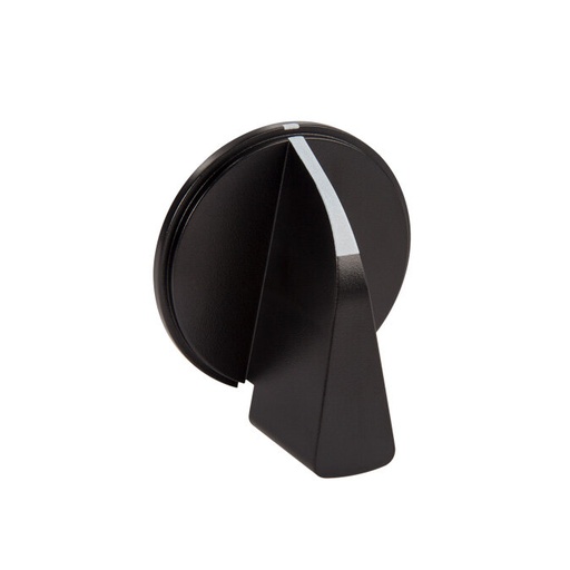 [AK1000041] MANDO FLECHA A5 D1 (HASTA 40A) NEGRO