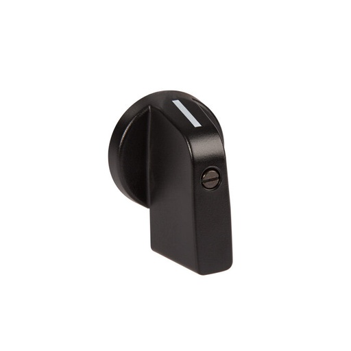 [AK1010041] MANDO FIJACION TORNILLO A5 D1 (HASTA 40A) GRIS