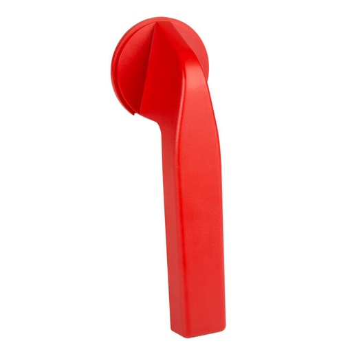 [AK1100026] MANDO PISTOLA A5 D2/D3 (63-200A) ROJO