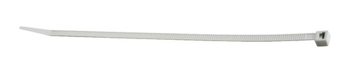 [5217GR] BRIDA 290X4,8 GRIS RAL 7035 GAVE