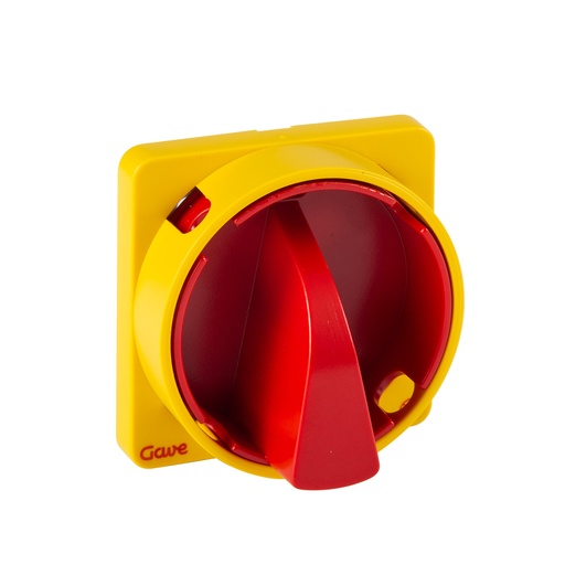 [AK1210523] MANDO BLOQUEO CANDADO ROJO/AMARILLO D0/D1 (HASTA 40a) TRATAMIENTO ANTIMICROBIANO