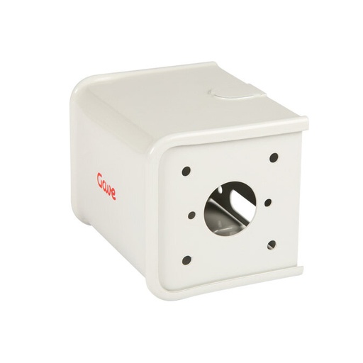 [AK0901000E] CAJA CHAPA D0 - 1 A 4 PISOS