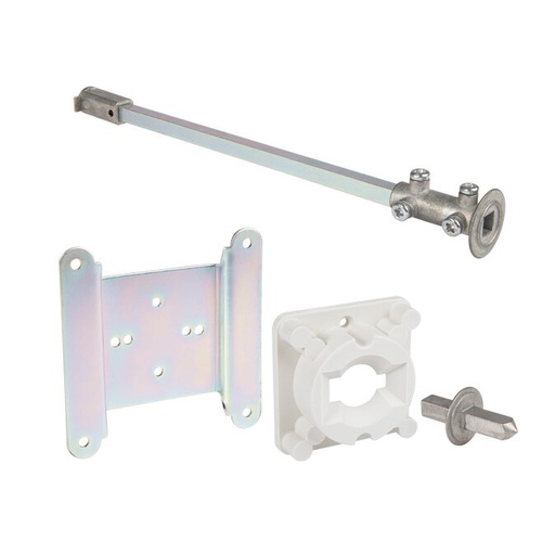 [AK1730006] EMBRAGUE BLOQUEO + EJE D2/D3 (63 -250A)