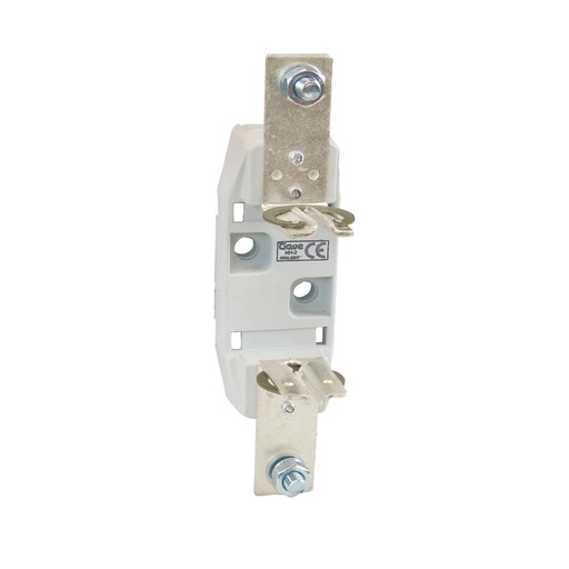 [541] BASE PORTAFUSIBLE NH 1P 400A. TAMAÑO 2