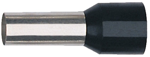 [E28] PUNTERA AISLADA GAVE SEC.25