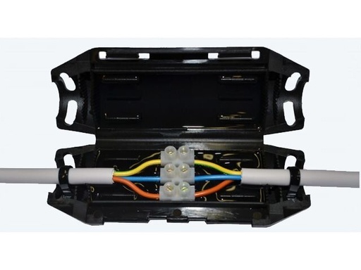 [GTQ6] EMPALME GEL QUICKI - 6