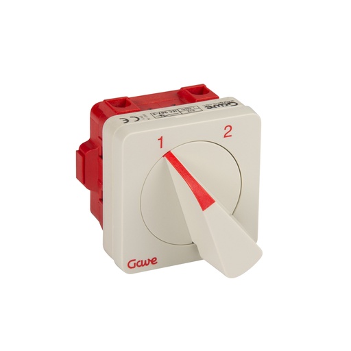 [A-5702000] CONMUTADOR  SIN 0 1P 25A.D0